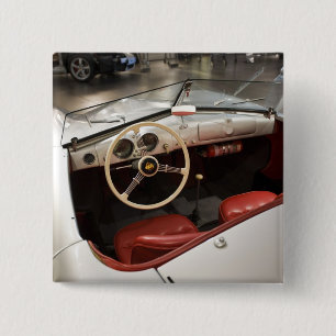 Chapa Cuadrada Alemania, Baden-Wurttemberg, 2