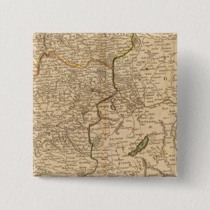 Chapa Cuadrada Alemania Central 5