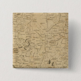 Chapa Cuadrada Alemania meridional