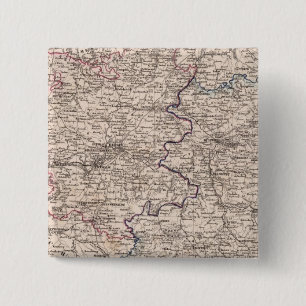 Chapa Cuadrada Alemania, Polonia