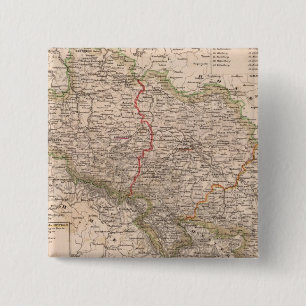 Chapa Cuadrada Alemania, Polonia