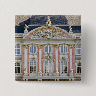 Chapa Cuadrada Alemania, Rheinland-Pfaltz, Mosel River Valley,