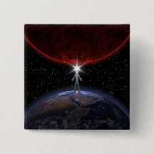 Alien Entre Los Planetas