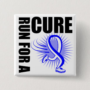 Chapa Cuadrada ALS Run For A Cure