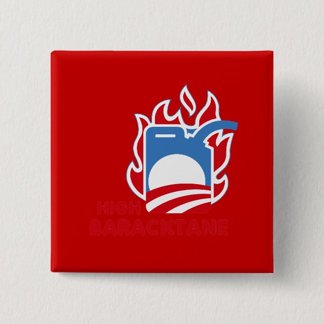 CHAPA CUADRADA ALTO BARACKTANE (Anverso)