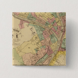 Chapa Cuadrada Alto río Ohio y Valle 10