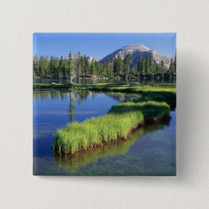 Chapa Cuadrada ALTO UINTAS WILDERNESS, UT, US, península,