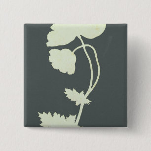 Chapa Cuadrada Amapola