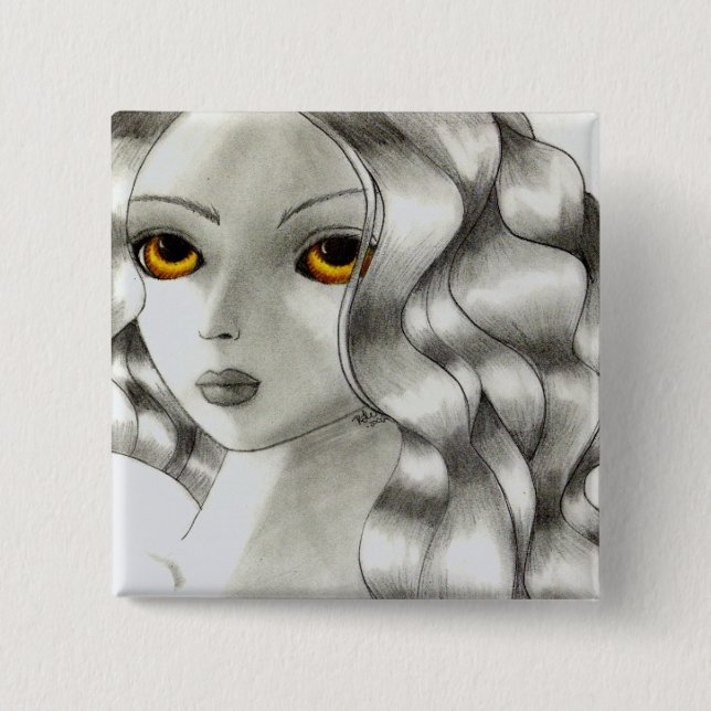 Chapa Cuadrada Ambarino (Anverso)