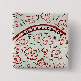 Chapa Cuadrada Ambassador