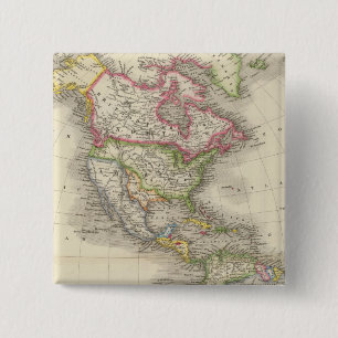 Chapa Cuadrada América