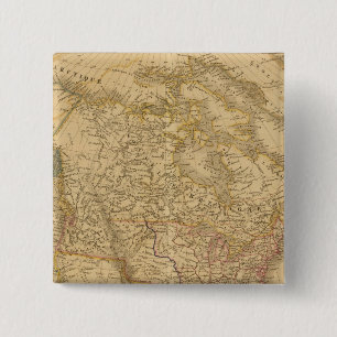 Chapa Cuadrada América 2