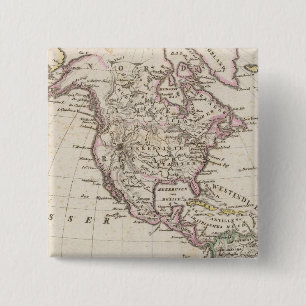 Chapa Cuadrada América 3