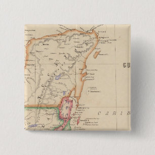 Chapa Cuadrada América Central 3