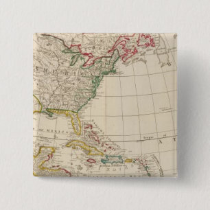 Chapa Cuadrada América del Norte