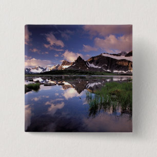Chapa Cuadrada América del Norte, Canadá, Alberta, Jasper 4
