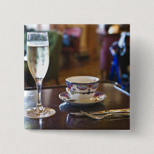 Chapa Cuadrada América del Norte, Canadá, Columbia Británica,