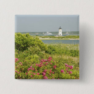 Chapa Cuadrada América del Norte, EE.UU., Massachusetts, Martha'