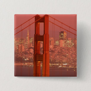 Chapa Cuadrada América del Norte, Estados Unidos, California, Sa