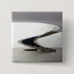 Chapa Cuadrada América del Sur, Brasil, Brasilia. Interior