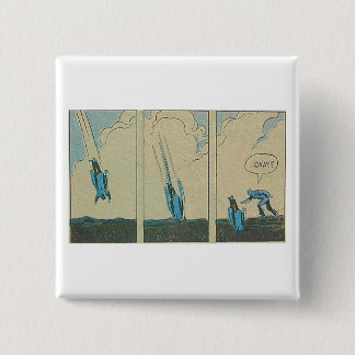 Chapa Cuadrada ¿Amigos MUY BIEN?