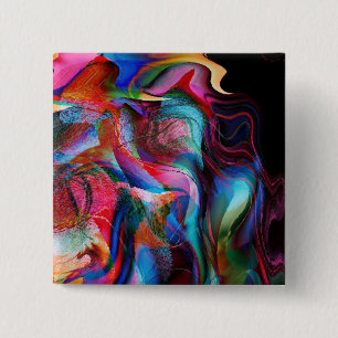 Chapa Cuadrada Amo deseo de pasión