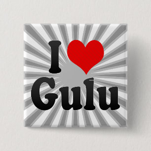Chapa Cuadrada Amo Gulu, Uganda