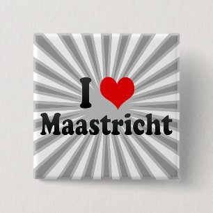 Chapa Cuadrada Amo Maastricht, Países Bajos