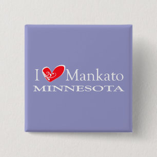 Chapa Cuadrada Amo Mankato Minnesota