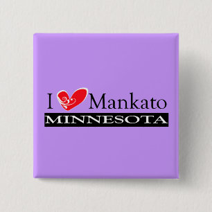 Chapa Cuadrada Amo Mankato Minnesota