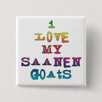 Amo Mis Cabras Saanen