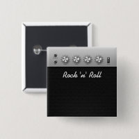 Amplificador de guitarra