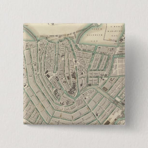 Chapa Cuadrada Ámsterdam 2