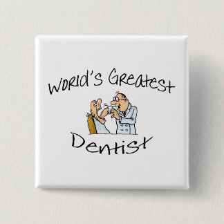 Chapa Cuadrada Ancho abierto del dentista más grande de los