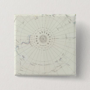 Chapa Cuadrada Antártida