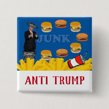 Anti Trump / Junk,