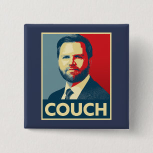Chapa Cuadrada Anti Vance - COUCH