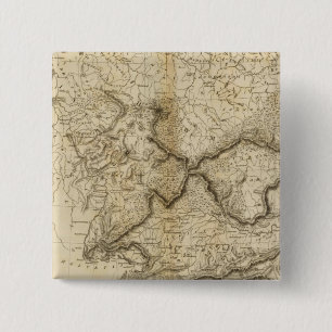 Chapa Cuadrada Antigua Alemania