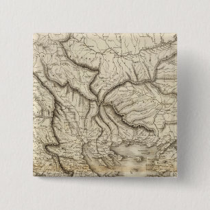 Chapa Cuadrada Antigua Grecia