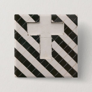 Chapa Cuadrada Antillas Francesas, Guadaloupe, Grande Terre,