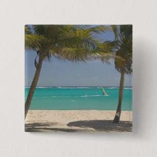 Chapa Cuadrada Antillas Francesas, Guadaloupe, Marie, Galante 2