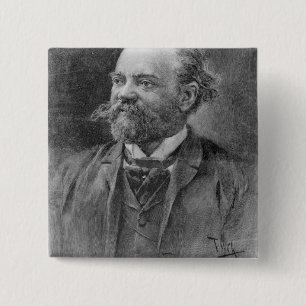Chapa Cuadrada Antón Dvorak, 1894