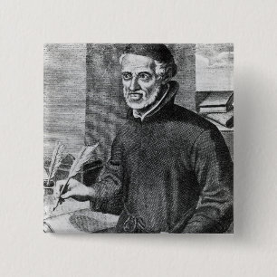 Chapa Cuadrada Antonio Vieira