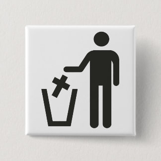 Chapa Cuadrada Apostalidad