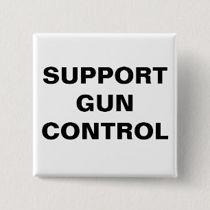 CHAPA CUADRADA APOYAR CONTROL DE ARMAS