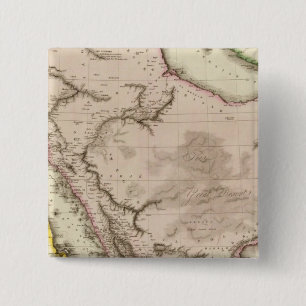Chapa Cuadrada Arabia Saudita