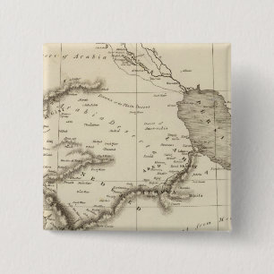 Chapa Cuadrada Arabia Saudita 2