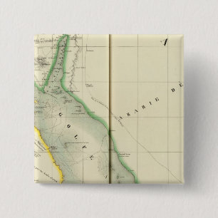 Chapa Cuadrada Arabia Saudita, Asia 77
