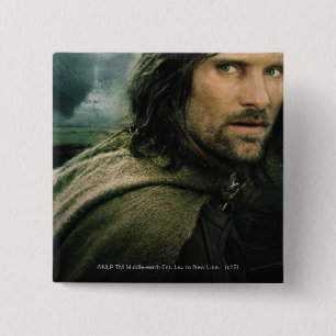 Chapa Cuadrada Aragorn Close