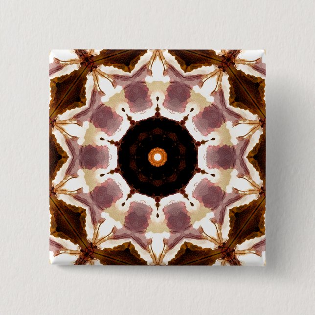 CHAPA CUADRADA ÁRBOLES (Anverso)